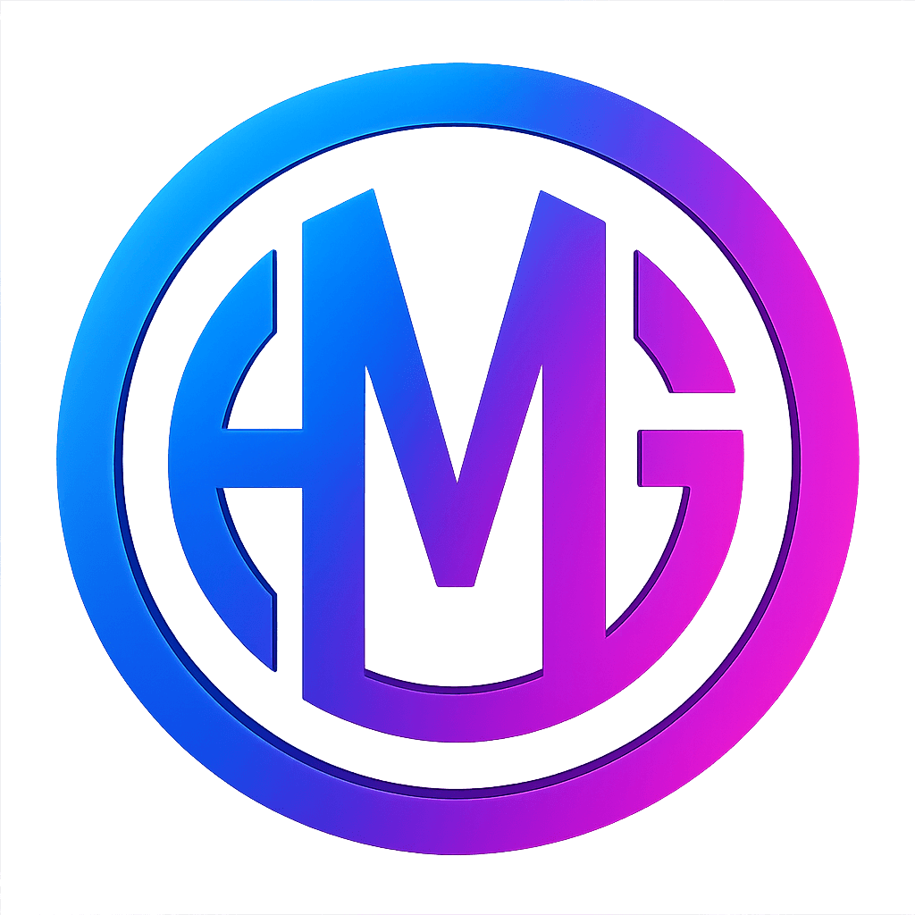 AMG Logo